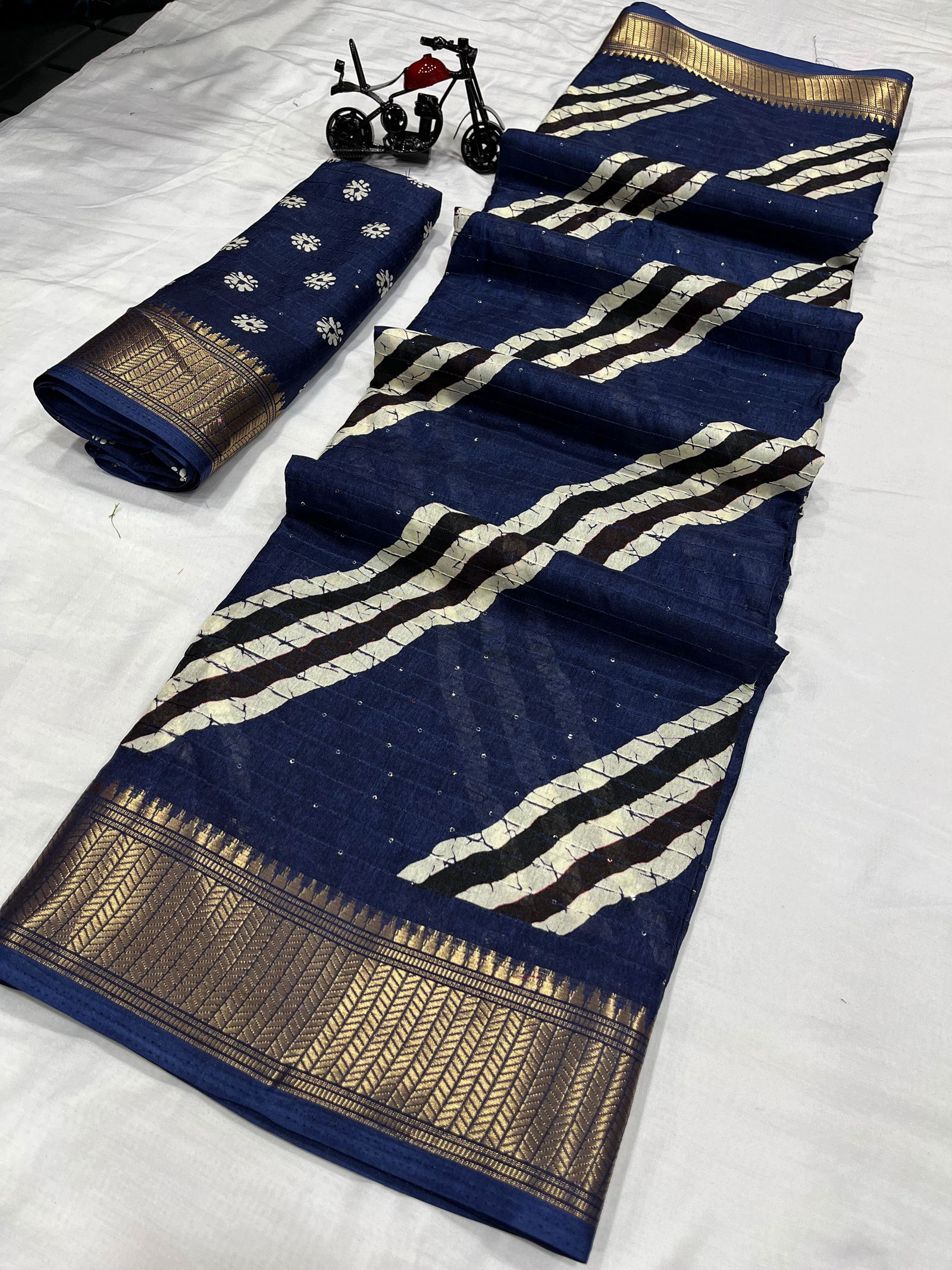 Wow Designer Sequence Work Dola Silk Sarees Wholesale Suppliers In Mumbai